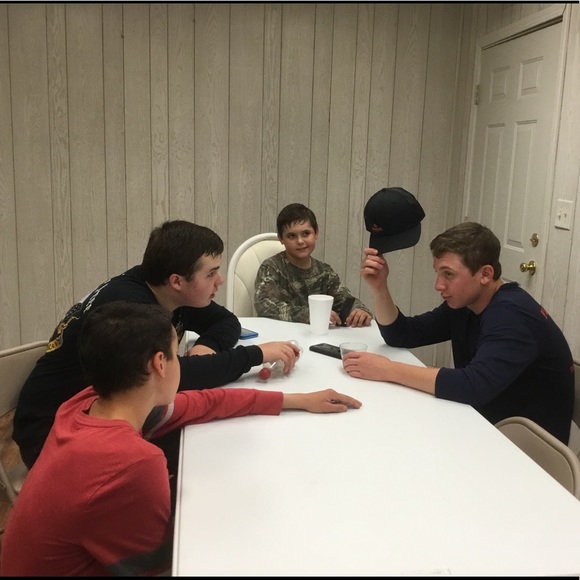 Hi-ya! - Picture 3 of 16